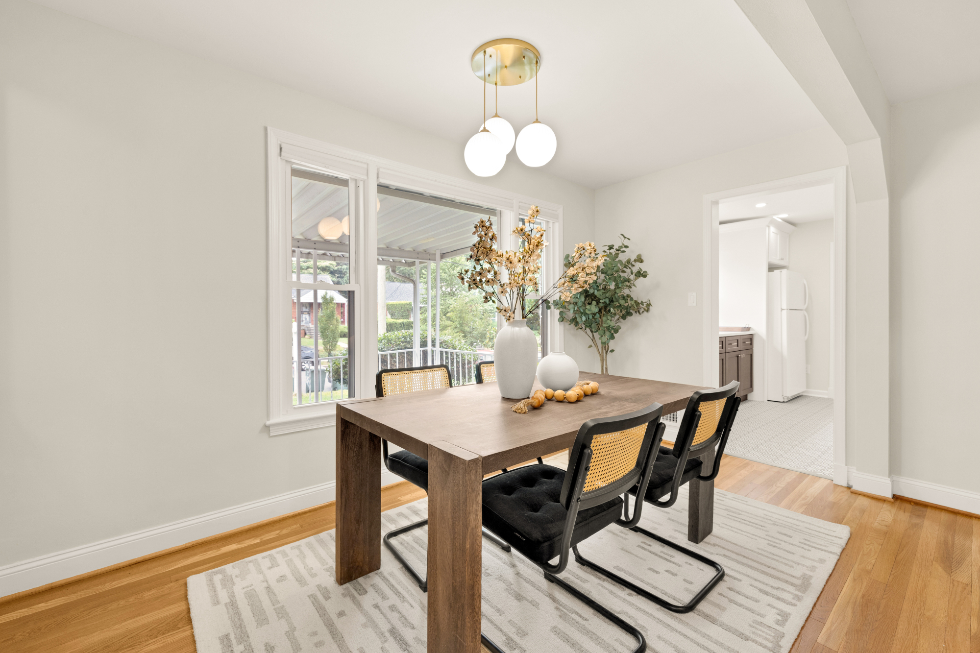 88 Sheridan Street NE_Dining Room